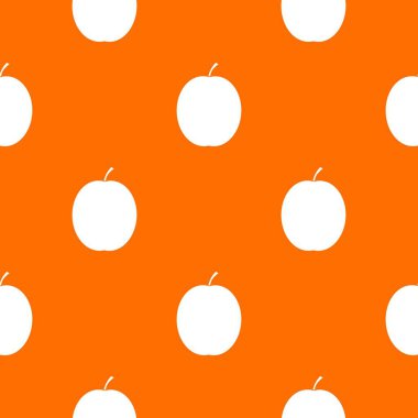 Taze kayısı desen sorunsuz