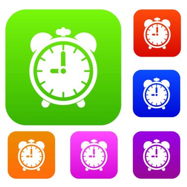 Çalar saat koleksiyonu ayarla