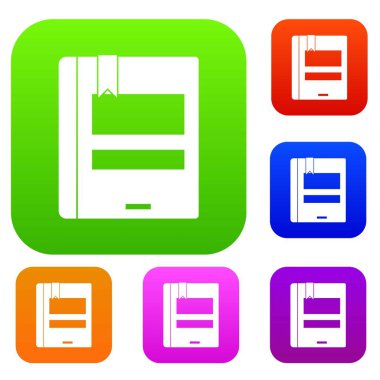 Küre koleksiyonu ayarla