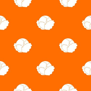 Lahana desen sorunsuz