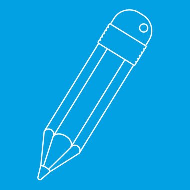 Kalem simgesi, özet biçimi