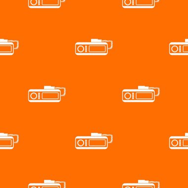 Radyo taksi desen sorunsuz