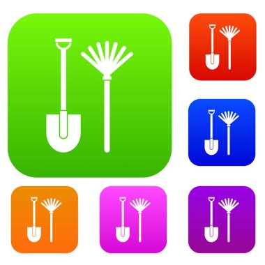 Komisyon ve küme koleksiyon kürek