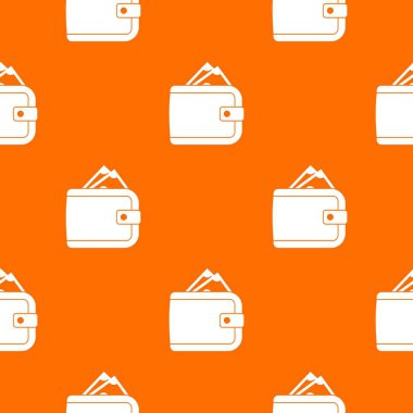 Sorunsuz para desenli çanta