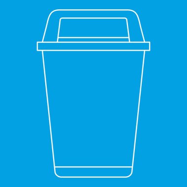 Kapak kutusu simgesi, anahat stili çevir