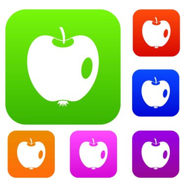 Apple koleksiyonu ayarla