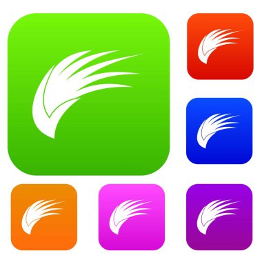 Kanat koleksiyonu ayarla