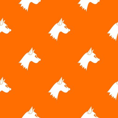 Köpek desen sorunsuz