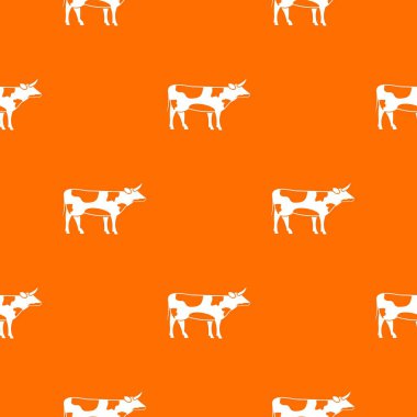 İsviçre inek deseni sorunsuz