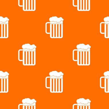 Bira kupa desen sorunsuz