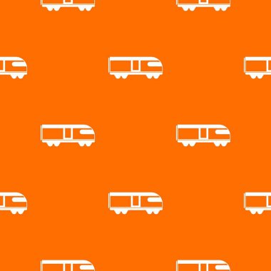 İsviçre dağ treni desen sorunsuz