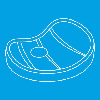 Et ikonu, taslak biçimi