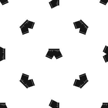 Erkek iç çamaşırı model sorunsuz siyah