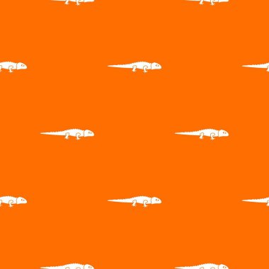 İguana desen sorunsuz