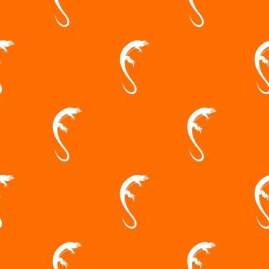 Kertenkele desen sorunsuz