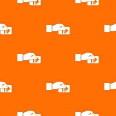 Bilet desen sorunsuz otopark ile el