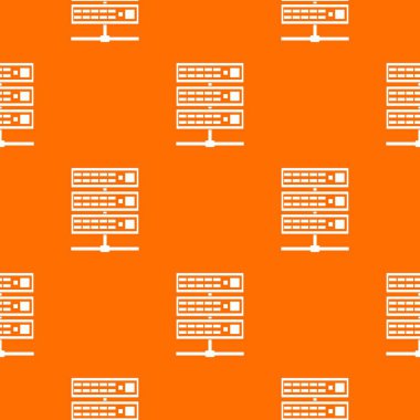 Sunucuları desen sorunsuz