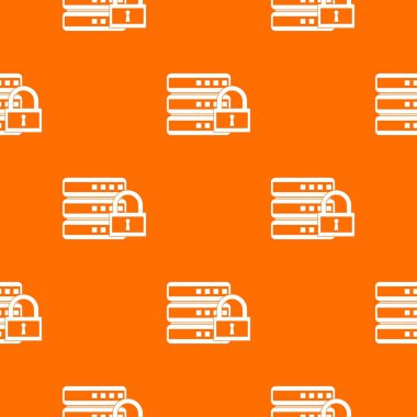 Veritabanı sorunsuz asma kilit desenli