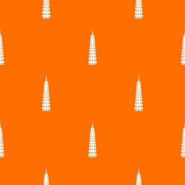 Tapınak desen sorunsuz