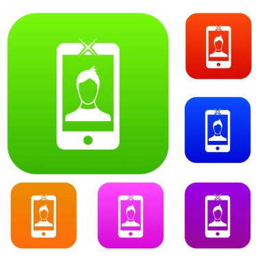 Cep telefonunuzla fotoğraf koleksiyonu ayarla