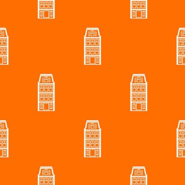 Hollanda evleri model sorunsuz