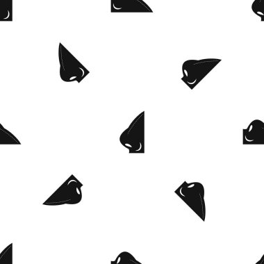 Rhinoplasty burun desen sorunsuz siyah