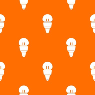 Reflektör ampul deseni sorunsuz