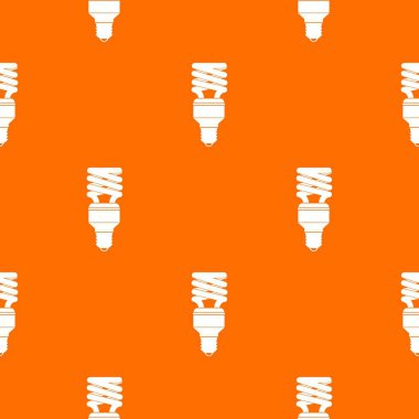 Enerji tasarruflu ampul deseni sorunsuz