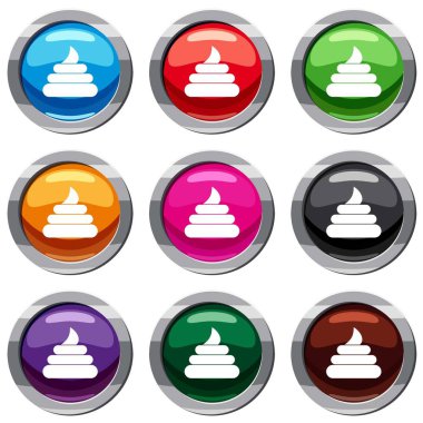 Hergele 9 koleksiyonu ayarla