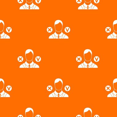 Seçim desen sorunsuz