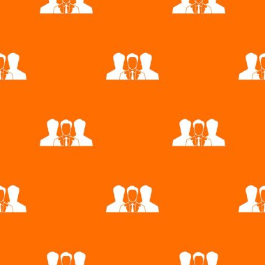 İşe Alım desen sorunsuz