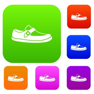 Erkekler SütBeyaz koleksiyonu ayarla