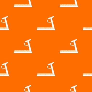 Koşu bandı desen sorunsuz