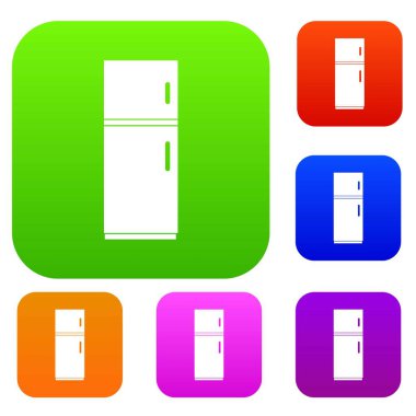 Buzdolabı koleksiyonu ayarla