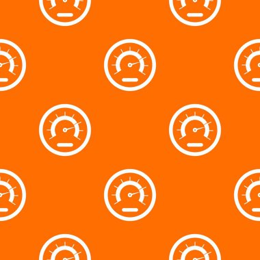 Hız göstergesi desen sorunsuz