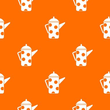 Retro kahve kettle model sorunsuz