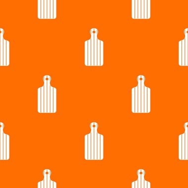 Kesme tahtası deseni sorunsuz