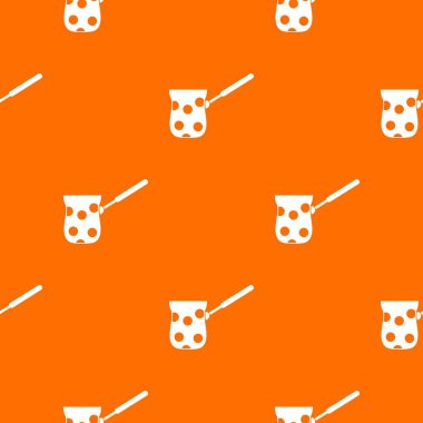 Cezve desen sorunsuz