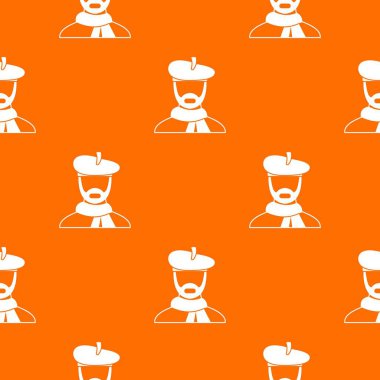 Sanatçı desen sorunsuz