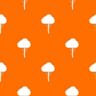 Ağaç desen sorunsuz