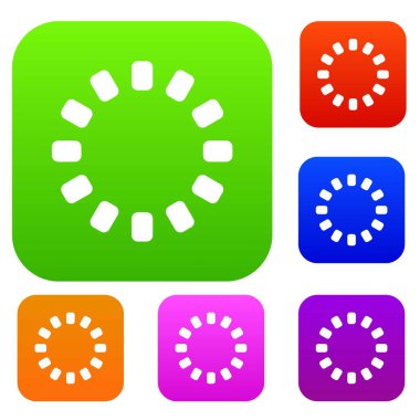 İşareti online set koleksiyonu