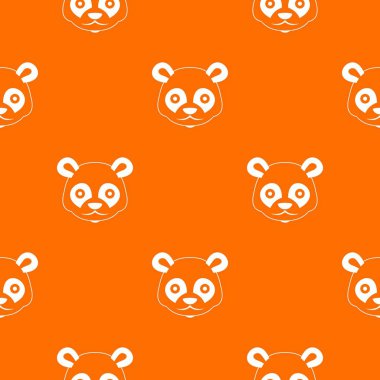 Panda desen sorunsuz Başkanı