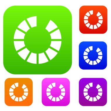 İşaret bekleyen indir internet set koleksiyonu