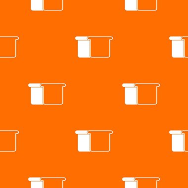 Beyaz ekmek desen sorunsuz