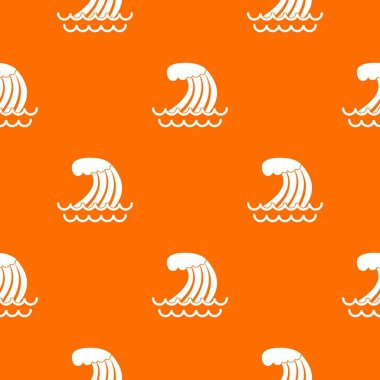 Tsunami dalga paterni sorunsuz
