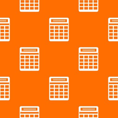 Hesap makinesi Model sorunsuz