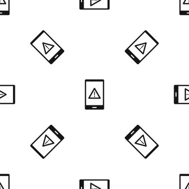 Değil çalışma telefon model sorunsuz siyah