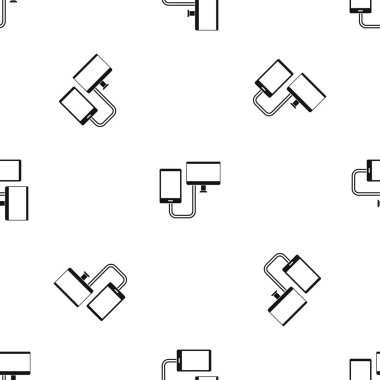 Bağlantı telefon model sorunsuz siyah