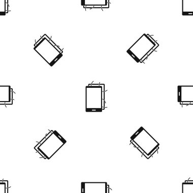 Açılan telefon model sorunsuz siyah