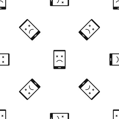 Ölü telefon model sorunsuz siyah